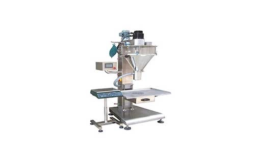 What Are the Features of a Semi-Automatic Flour Packing Machine.