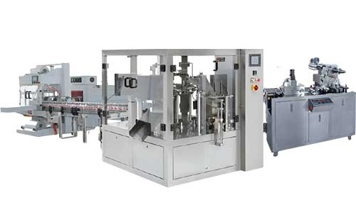 Packaging Machine Buying Guide: 6 Key Factors to Check Before You Buy
