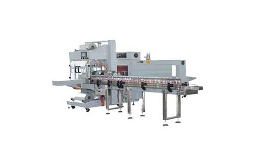 High-Quality Automatic Film Sealing and Packing Machine | N.P.B. MACHINE AND SERVICE